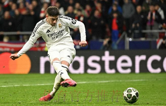 巴尔韦德:带球突破是我能力之一 领先前很难控住球